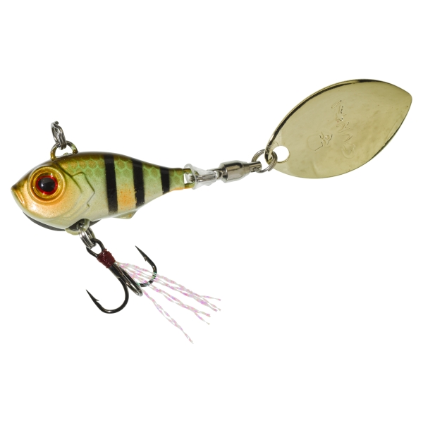 GUNKI SHOCKER VIB WILD PERCH FROM PREDATOR TACKLE.jpg Gunki Shocker Vib 10